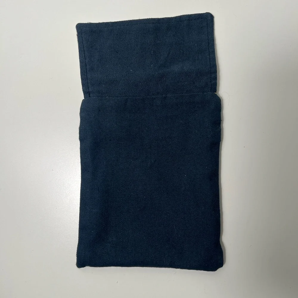 Delta One Someone Somewhere First Class Amenity Dopp Kit Travel Bag Case